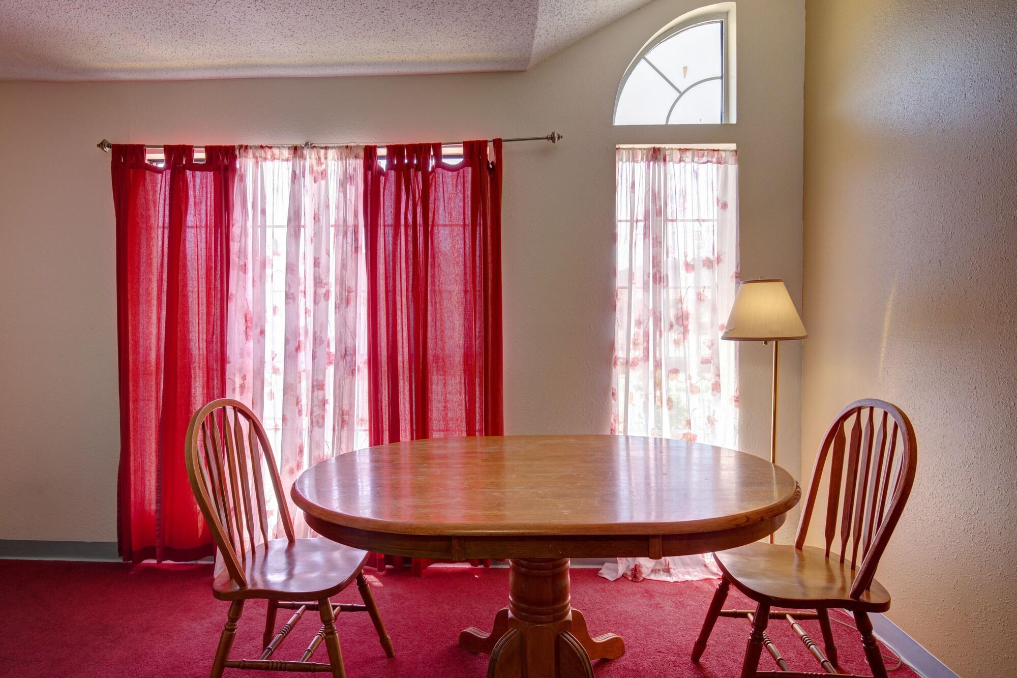 Howard Johnson By Wyndham Branson Theatre District Экстерьер фото