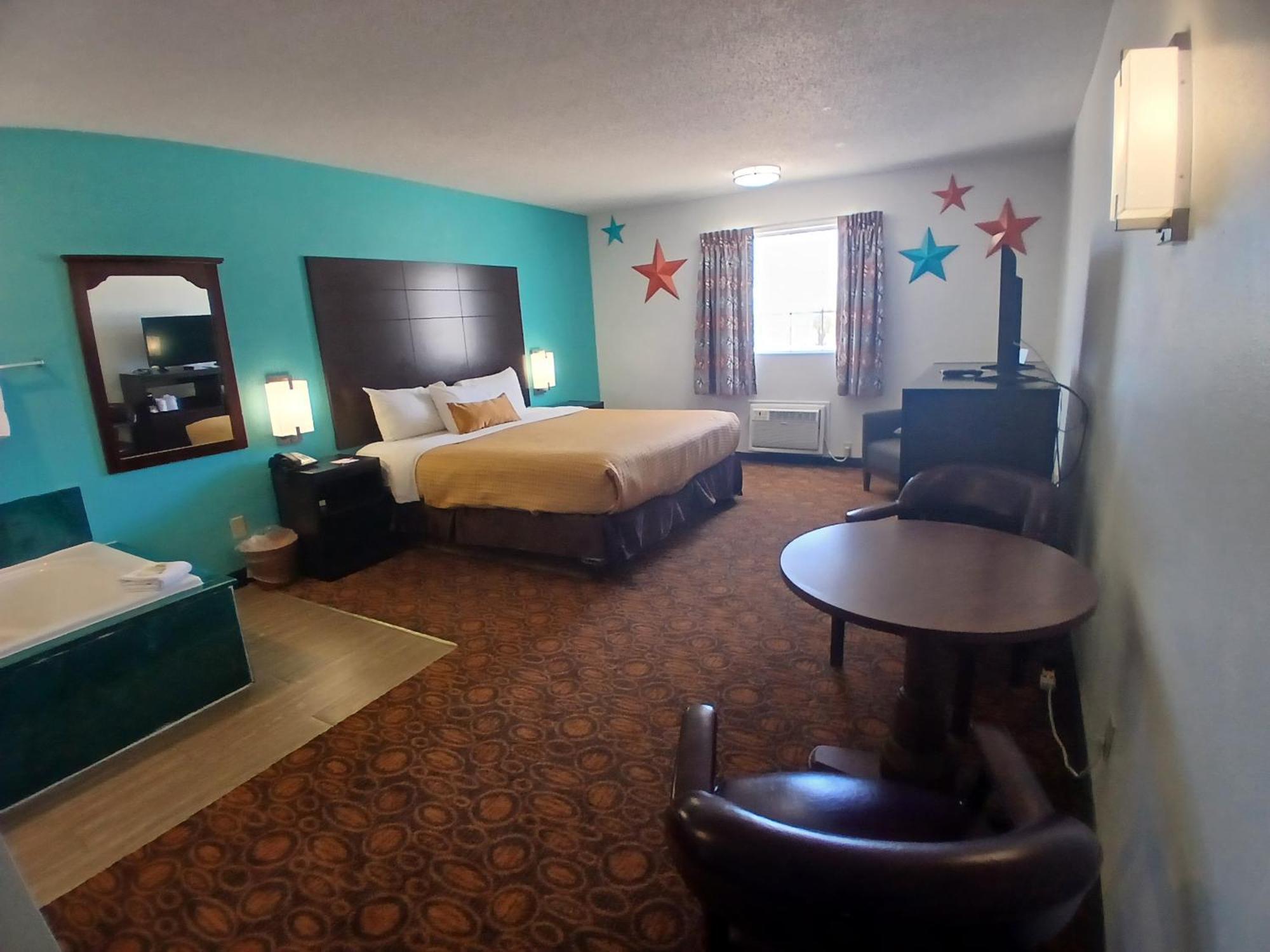 Howard Johnson By Wyndham Branson Theatre District Экстерьер фото